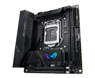ASUS ROG STRIX Z590-I GAMING WIFI - 619967 - zdjęcie 4